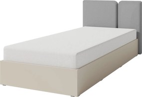 Παιδικό Κρεβάτι Luca-Cashmere-90 x 200