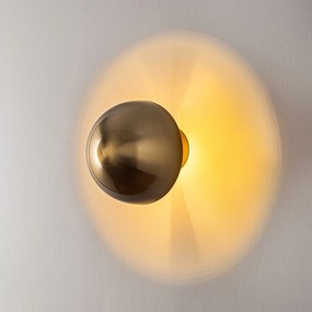 Wall Lamp Fungal - 13361 Gold