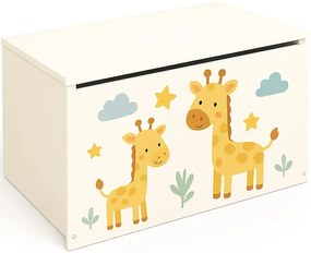 Έπιπλο αποθήκευσης Printo-Giraffe