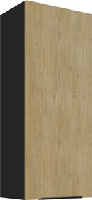 Κρεμαστό ντουλάπι Monar 45 G 108 1F