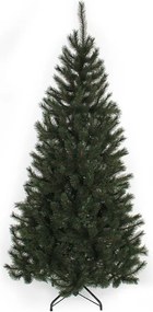 Δέντρο Kingston Black Box - Ύψος 185cm - Πράσινο