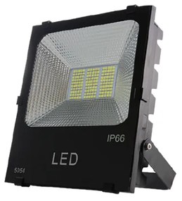 ΠΡΟΒΟΛΕΑΣ LED - 150W - 6000K - IP66 - 011501