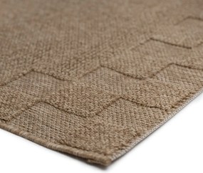 Χαλί All Season (133x190) Tzikas Carpets Kos 7213-080