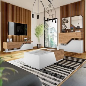 Σύνθεση σαλονιού Twilight