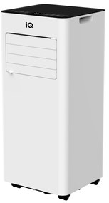 Iq Φορητό Κλιματιστικό Ψύξης & Θέρμανσης 9.000 Btu Pac-09ch