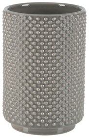 Ποτήρι Mero 03216.001 Taupe Ceramic