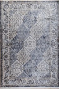 Χαλί OSKA 1372/GREYISH BLUE &#8211; 066×140 cm 066cm x 140cm GREYISH-BLUE