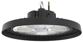 Καμπάνα LED 150W SMD IP65 3CCT Μαύρο Pro 145-67124 Eurolamp-145-67124-Μαύρο 145-67124