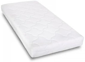 ΣΤΡΩΜΑ Fylliana Eco Aloe ΜΕ MEMORY FOAM 160x200 868-225-265