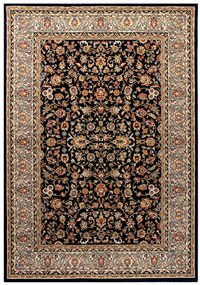 KASHMIR 160X230 ΤΑΠ. HEATSET ΤΟΥΡΚΙ 357-0-368-11386-135