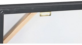 Καμβάς DKD Home Decor πολυστερίνη Καμβάς 122 x 4,5 x 92 cm