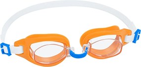 Παιδικά γυαλιά κολύμβησης Bestway Ροζ