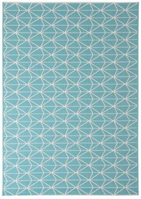 Ψαθα Flox  723 L. Blue 160 x 235