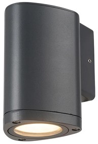 Απλίκα LED Εξωτερικού Χώρου Aca Albi LG2981G