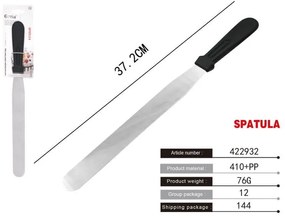 Σπάτουλα 37cm – Spatula-422932-63341