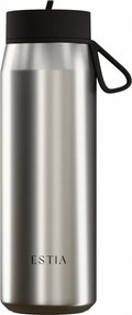 Ποτήρι Θερμός 500ml Estia Save The Aegean Pulse Brushed 01-42424
