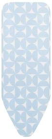 Brabantia 1005625 Κάλυμμα σιδερώστρας A 110x30cm, 8mm, Fresh Breeze