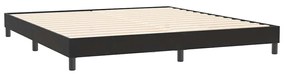 ΚΡΕΒΑΤΙ BOXSPRING ΜΕ ΣΤΡΩΜΑ ΜΑΥΡΟ 200X210 ΕΚ. ΒΕΛΟΥΔΙΝΟ 3316037