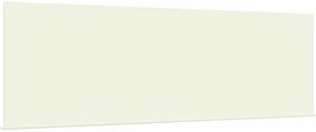 vidaXL Σκηνίτσα Αναδιπλούμενη Κρεμ 400 x 200 cm