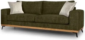 Καναπές Dysine τριθέσιος-Kyparissi