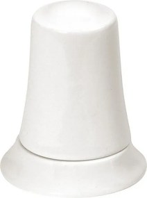 SIDERS ΘΗΚΗ ΓΙΑ ΟΔΟΝΤΟΓΛΥΦΙΔΕΣ ΜΕ ΚΑΠΑΚΙ  IVORY 6,5Χ6,5Χ7,2ΕΚ