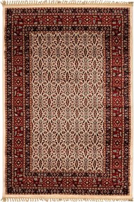 Χαλί Jasmine New 1804 0077 Ivory Βιοκαρπέτ 160X235cm