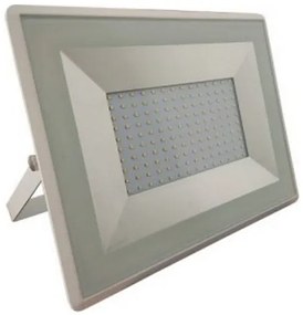 V-TAC LED Προβολέας E-Series SMD 100W Λευκός Θερμό Λευκό 5967