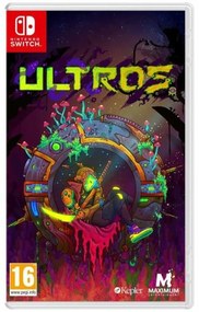 Βιντεοπαιχνίδι για Switch Just For Games Ultros