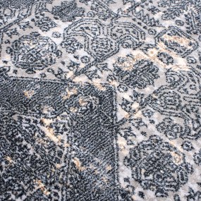 Χαλί Διαδρόμου (80x150) Βιοκαρπέτ Damier 13861/G01