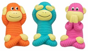Παιχνίδια για Σκύλους Trixie 12 cm Μαϊμού