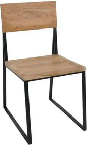 Καρέκλα Rural (2) τεμάχια