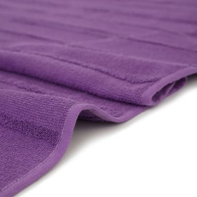 Πετσέτα Θαλάσσης (80x160) Nef-Nef Homeware Expression 23 Amethyst