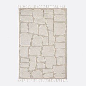 Μάλλινο χαλί, Zalya