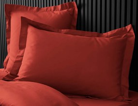 Μαξιλαροθήκη Douceur d'intérieur - 50x70cm - Κόκκινο