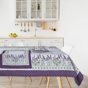 Τραπεζομάντηλο (140x180) Das Home Kitchen 0722