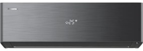 Hisense Energy Pro X Κλιματιστικό Inverter 12000 BTU A+++/A+++ Με Wifi Μαύρο