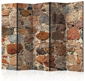 Διαχωριστικό με 5 τμήματα - Stony Artistry II [Room Dividers] 225x172