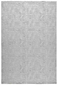 Χαλί (160x230) Pierre Cardin Loft 21 L.Grey