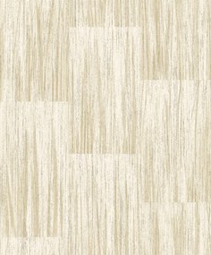 Ταπετσαρία Τοίχου Κρεμ Stripes L85717 53 cm x 10 m