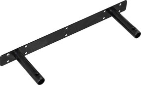 Ράφι Τοίχου (60x23.5x3.8) F-V Fixy White 193637A