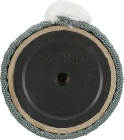 Αποξέστη για Γάτες Trixie Γκρι Ø 9 × 68 CM