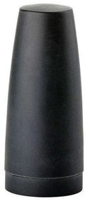 Δοχείο Κρεμοσάπουνου Splash 330180 6x15cm Black Zone Denmark Σιλικόνη