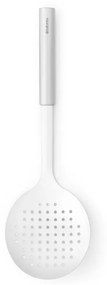 Brabantia 1003263 Ρηχή Κουτάλα Ξαφρίσματος Τρυπητή από Ανοξείδωτο Ατσάλι Profile