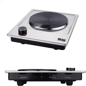Φορητή ηλεκτρική εστία - KD4046 - DSP - 836562