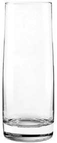 Ποτήρι Νερού Stark S3789VCP35K6 Φ6,1x16,17cm 350ml Clear Espiel Γυαλί