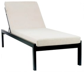 Honolulu* Sun-Lounger  metax-01-00-0302 διάστ.198.0000 x 70.0000 x 35.0000