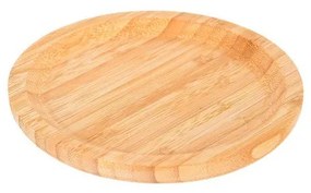 ESTIA ΒΑΣΗ ΓΙΑ ΜΑΝΤΕΜΕΝΙΟ ΤΗΓΑΝΙ BAMBOO 15x1.5cm