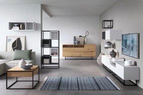 Έπιπλο τηλεόρασης Haus Ι-Fusiko