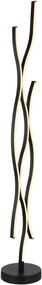 Φωτιστικό Επιδαπέδιο Globo Lighting GERONIMO 67206S 3000K