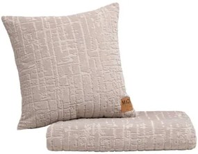 Διακοσμητικό Μαξιλάρι SAVANNA BEIGE διακοσμητικό-μαξιλάρι-45-x-45-εκ